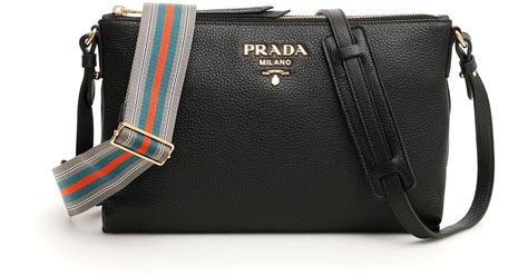 prada strap bags|prada crossbody thick strap.